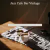 Jazz Cafe Bar Vintage - Background for Unwinding at Home